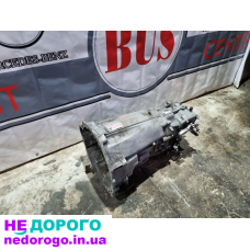 КПП Механика Коробка передач Crafter 2.0 100kw Volkswagen Крафтер