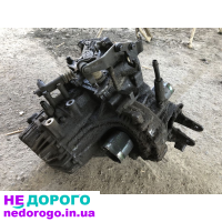 Кпп механіка Hyundai Lantra J2, 1995 рік, 1.6 л, бензин.