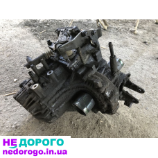 Кпп механіка Hyundai Lantra J2, 1995 рік, 1.6 л, бензин.