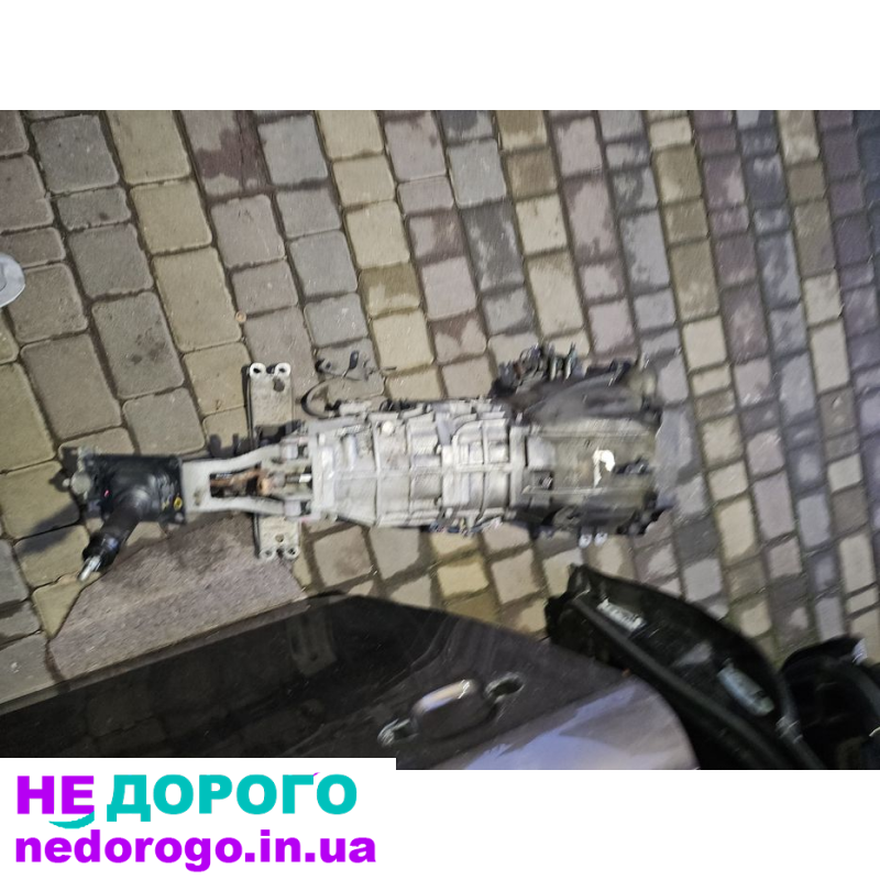 Кпп механика Lexus IS 2.2 дизель 2007 2.2 л дизель.