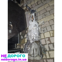 Кпп механика Lexus IS 2.2 дизель 2007 2.2 л дизель.