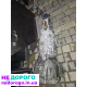 Кпп механика Lexus IS 2.2 дизель 2007 2.2 л дизель.