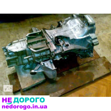 КПП механіка Audi 100 C4 2.0 1992