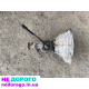 КПП механіка Ford Transit 2.5 дизель 1993-2000: Назва - КПП, модель - механіка, рік випуску - 1993-2000, об'єм двигуна - 2.5 дизель.