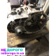 КПП механ. Volkswagen Sharan 2008 пробег 6 т. км пробит карьер