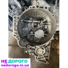Мех КПП Hyundai Tucson 2004-2010 2.0 бензин.