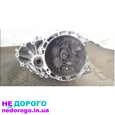 КПП, мех, Mazda CX7 (2008-2012), 2.3 л, бензин.