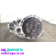 КПП, мех, Mazda CX7 (2008-2012), 2.3 л, бензин.
