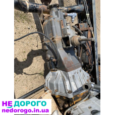 Кпп Mercedes Benz 310 410 510, 6022610901, 2.3 2.9, 1990, 2000, 2010, 2.3, 2.9 л, бензин.