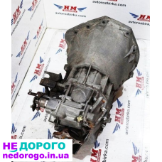 КПП Mercedes Sprinter 2.2 2.7 904, рік випуску, об'єм двигуна, паливо. Розбірка за правилами мерчант гугл.