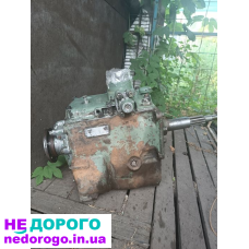 КПП Mercedes-T2 G2-27, Rex, Vario, 609, 611, 612, 709, 711, 811: автоматична, 2005, 2.2 л дизель, ручна, 2008, 2.7 л бензин, напівавтомат, 2010, 3.0 л дизель.