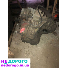 КПП Mercedes Вито 2.2cdi, 2005, 2.2 л дизель.