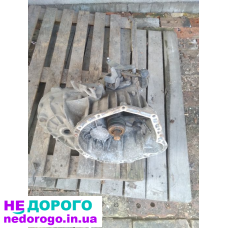 КПП Mercedes Vito 2.2 CDI, 2015, 2.2 л дизель.