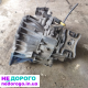 КПП Mercedes Vito 638 2.2cdi A6382601900, 2.2/2.3d, 2000-2003, дизель.