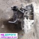 КПП Mercedes Vito 638 2.2cdi A6382601900, 2.2/2.3d, 2000-2003, дизель.