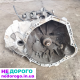 КПП Mercedes Vito 638 2.2cdi A6382601900, 2.2/2.3d, 2000-2003, дизель.