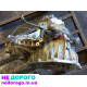 КПП Mercedes Vito 638 2.3 A6382600000, 2.3td, 2000 рік, дизель.