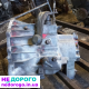 КПП Mercedes Vito 638 2.3 A6382600000, 2.3td, 2000 рік, дизель.