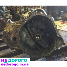 КПП Mercedes Vito 638 2.3 A6382600000, 2.3td, 2000 рік, дизель.