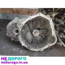 КПП Mercedes Vito w638 OM611 2.2cdi A6382602300, рік випуску 2000, об'єм двигуна 2.2 л, дизель.