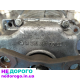 КПП Mercedes W210 95-02, 5-ступка 717.466, бензин, 2.0-3.2 л.