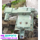 КПП Mercedes G56-6, 814, 2000, 6,4 л, дизель.