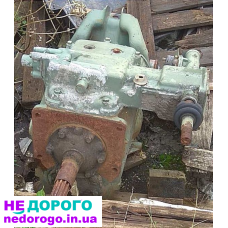 КПП Mercedes G56-6, 814, 2000, 6,4 л, дизель.