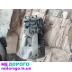 КПП Mercedes Viano 2.2 6ступка, 2006, 2.2л дизель.