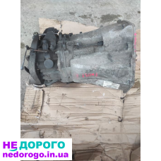 КПП Mercedes Viano 2.2 6ступка, 2006, 2.2л дизель.