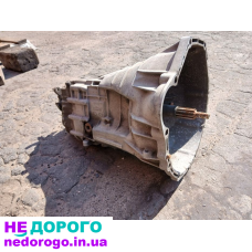 Кпп Mercedes 123 5 ступка, 1980 рік, 2.0 л двигун бензин.