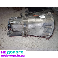 Кпп Mercedes C-klas, 6 ступка, 2.2 л, дизель, 2006 р. Mercedes Коробка передач.