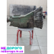 Кпп Мерседес Т1 Швидкісна 711-113, куліса, 4500 гр. Назва: Коробка передач, Мерседес Т1, Рік: - , Об'єм двигуна: - , Паливо: - .