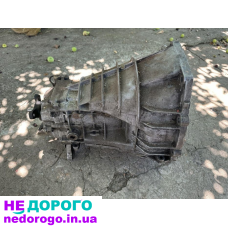 Кпп Mercedes 190 124, 1992 рік, 2.0 л, бензин.