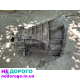 Кпп Mercedes 190 124, 1992 рік, 2.0 л, бензин.