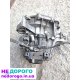 Кпп MFX на шкода фабия рапид 1.2TSI