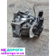 Кпп MFX на шкода фабия рапид 1.2TSI