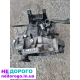 Кпп MFX на шкода фабия рапид 1.2TSI