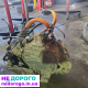 Генератор Mitsubishi Outlander PHEV 2.0 2019 2.4 бензин. Електромотор. Коробка передач.