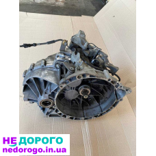 КПП МКПП Ford Kuga AV4R-7002-AA 6-ти ступ 2.0 л бензин 2019.