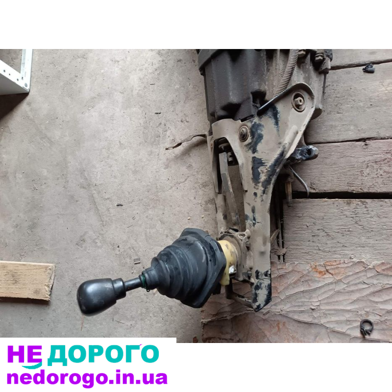 КПП МКПП Ford Scorpio 2.0 1995 2.0 л бензин