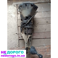 КПП МКПП Ford Scorpio 2.0 1995 2.0 л бензин