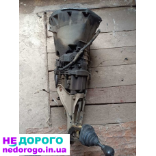 КПП МКПП Ford Scorpio 2.0 1995 2.0 л бензин