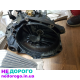 КПП Ford Transit, MT-82, 2018, 2.0 л дизель.