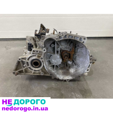 КПП МКПП Kia Sportage Hyundai Tucson 2.0 05-09р. 2.0 л бензин.