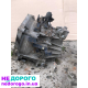 Кпп мкпп коробка передач M32 Opel 2.0 cdti Insignia A Інсігнія