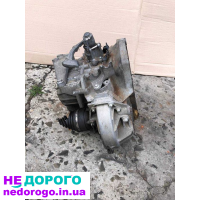 Кпп мкпп коробка передач M32 Opel 2.0 cdti Insignia A Інсігнія