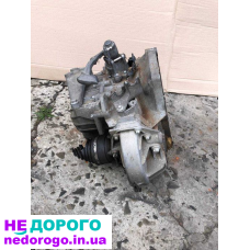 Кпп мкпп коробка передач M32 Opel 2.0 cdti Insignia A Інсігнія