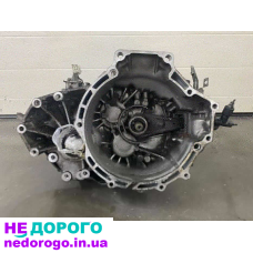 КПП МКПП Mazda CX-7 2.2 дизель A640-17-01XB, 2009 рік, 2.2 л, дизель.