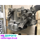 КПП МКПП Mercedes W245 W169 om640 B kl. Akl. 2004 1.7 дизель.