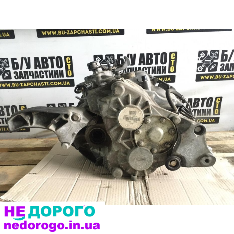 КПП МКПП Mercedes W245 W169 om640 B kl. Akl. 2004 1.7 дизель.